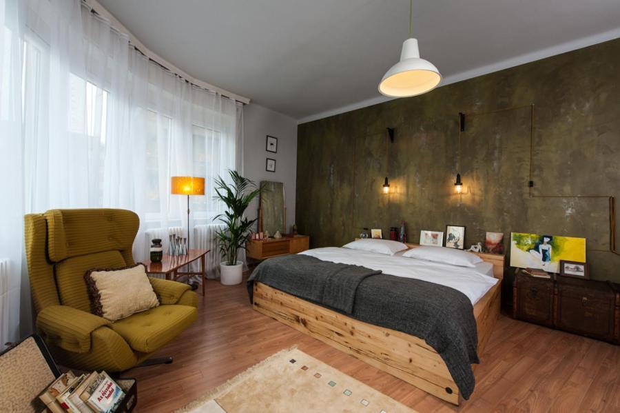 Appartement Europe Heart For 9 *