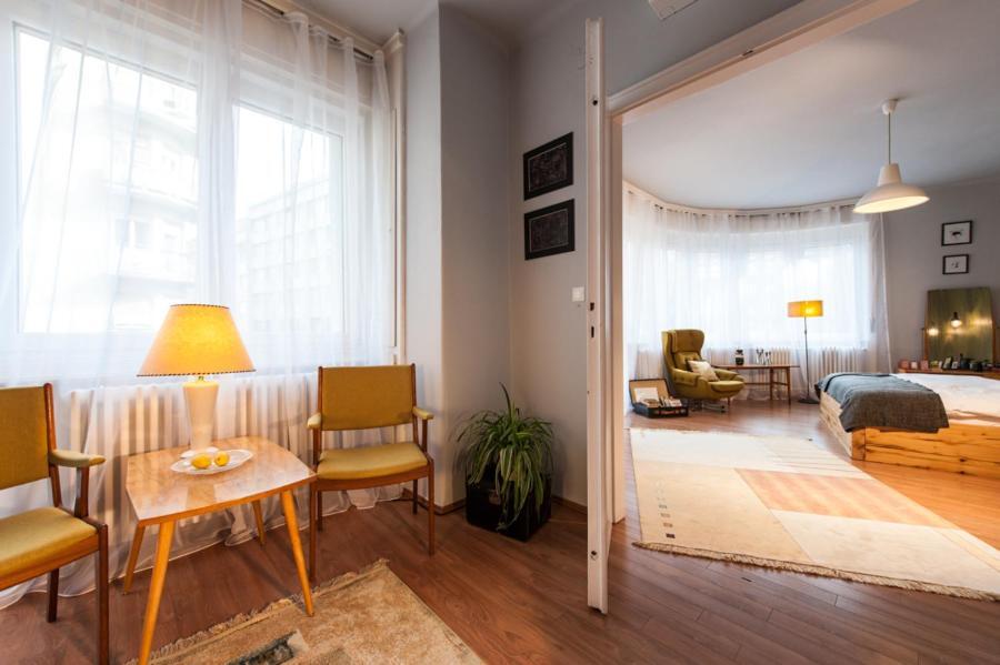 Europe Heart For 9 Appartement *