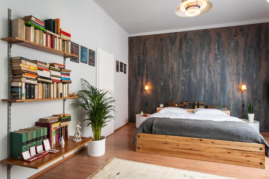 Appartement Europe Heart For 9 Budapest